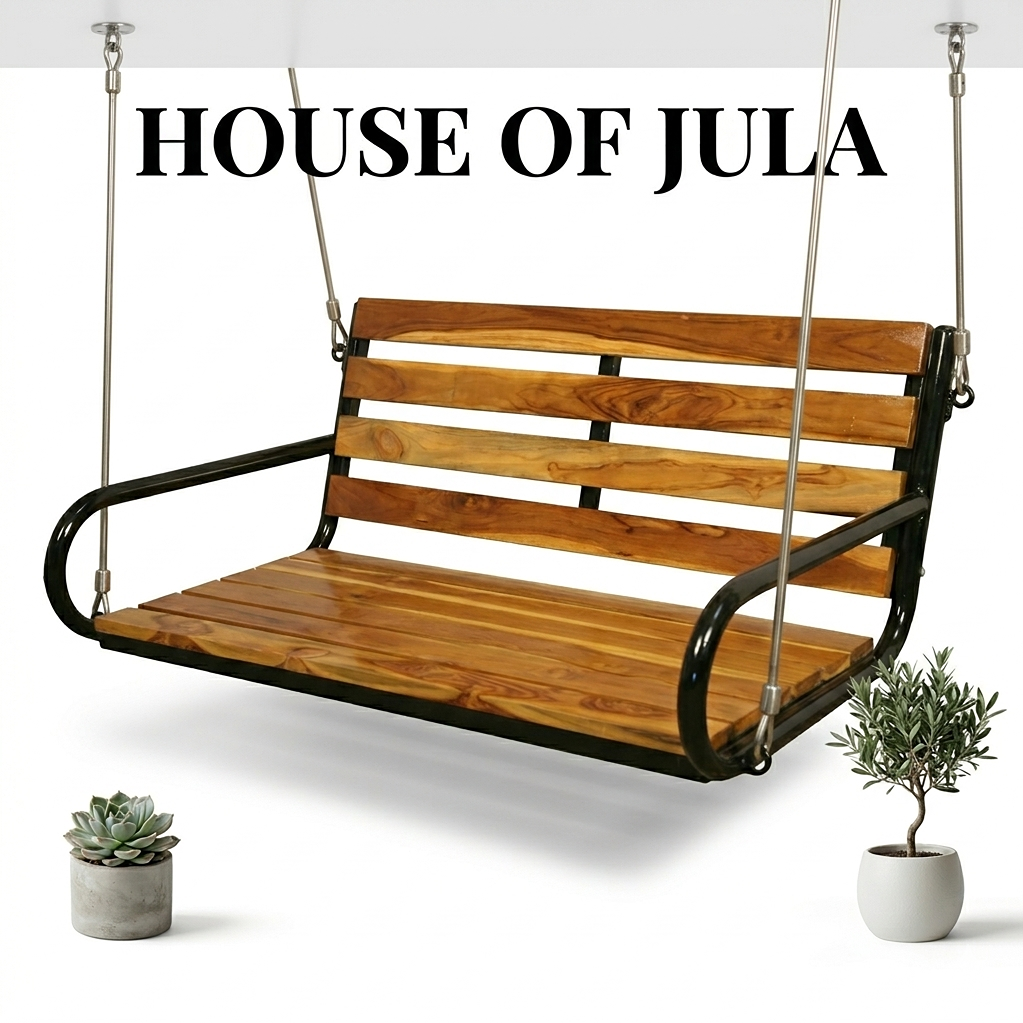 Indoor Hanging swing Seat