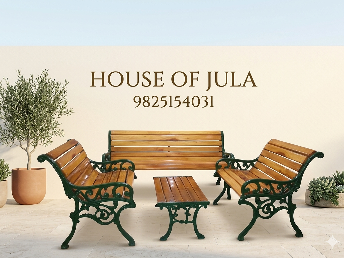 Garden Furniture -1