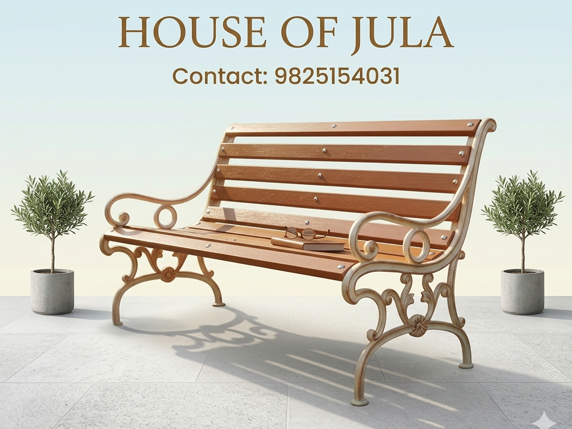 Gaden Bench-5