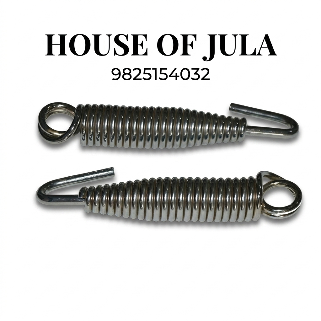 Jula heavy Spring