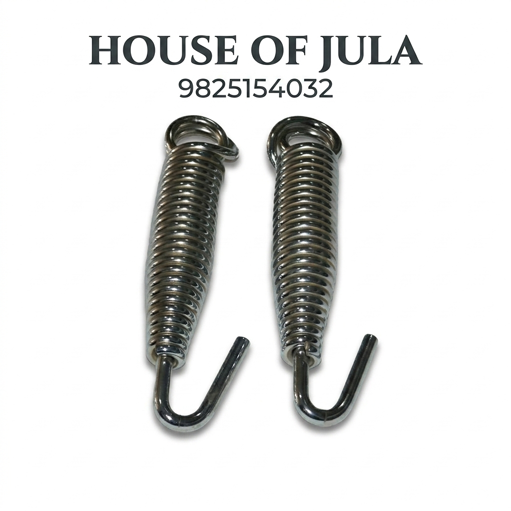 Jula heavy Spring
