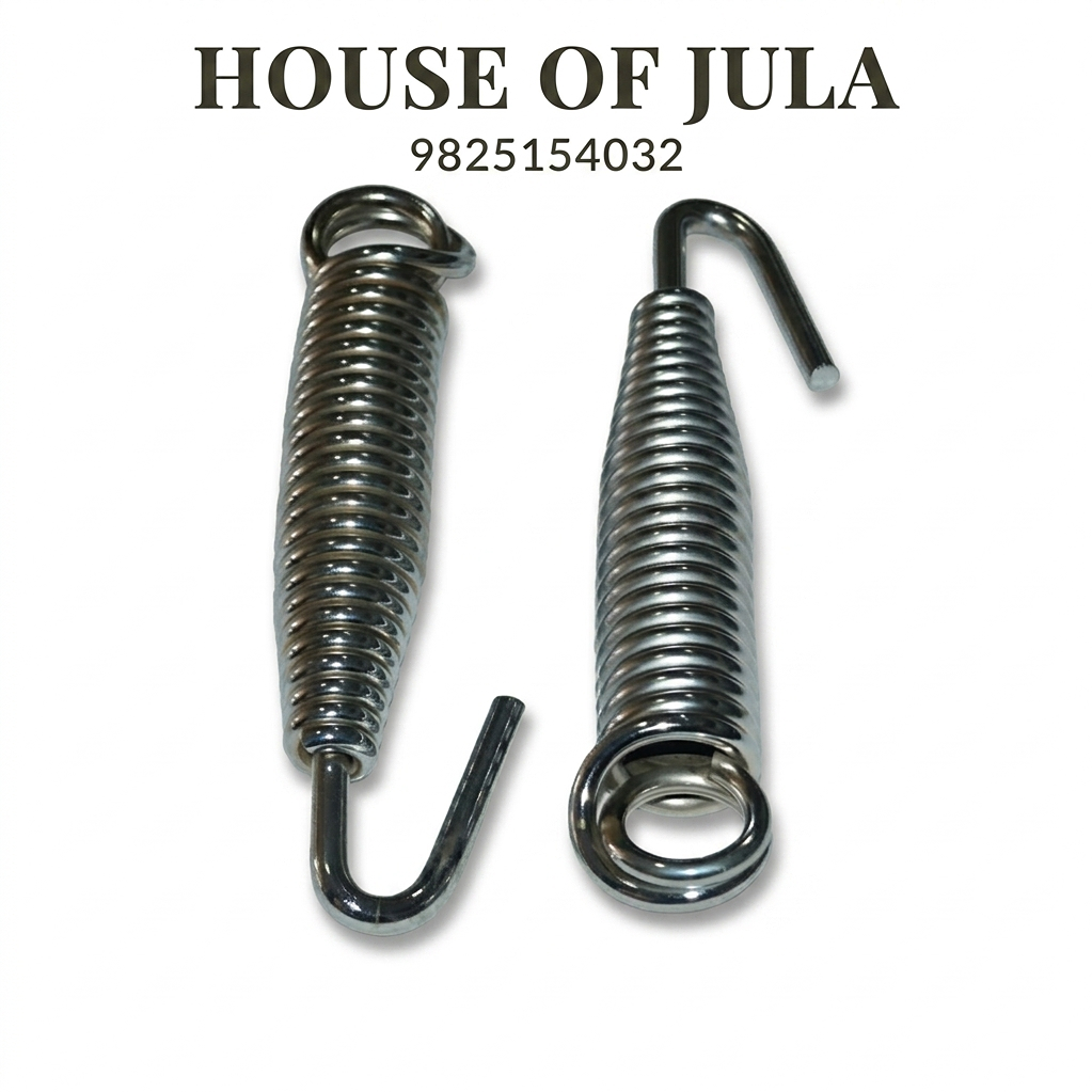 Jula heavy Spring