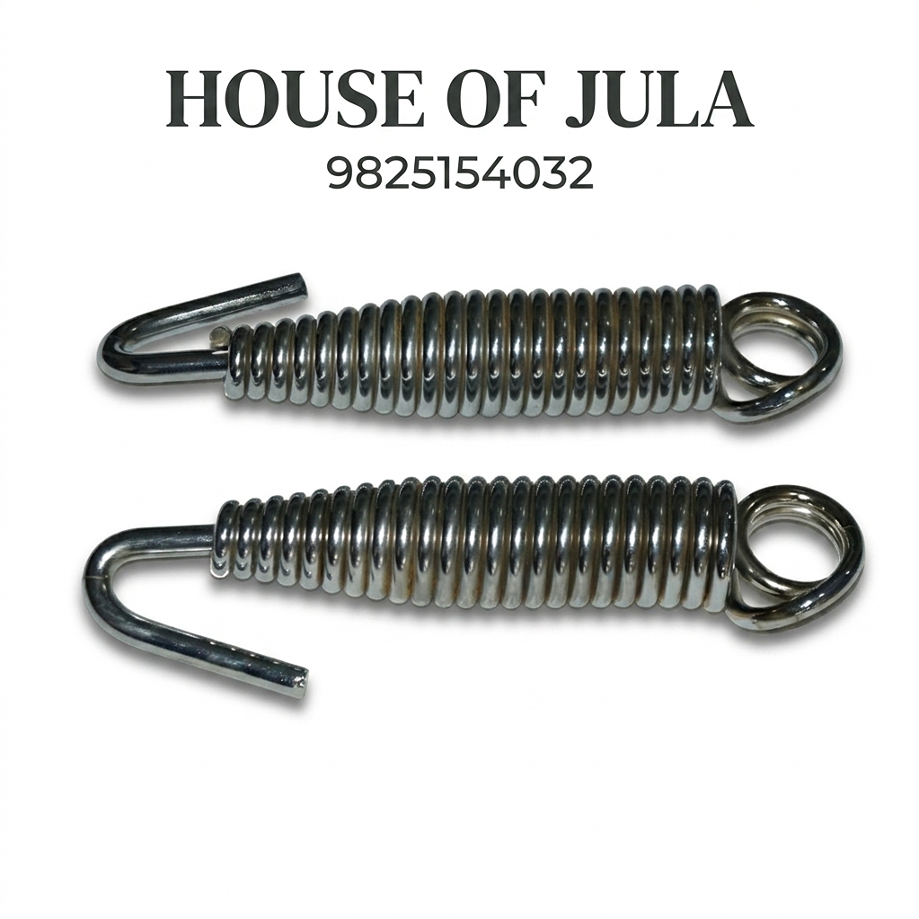 Jula heavy Spring