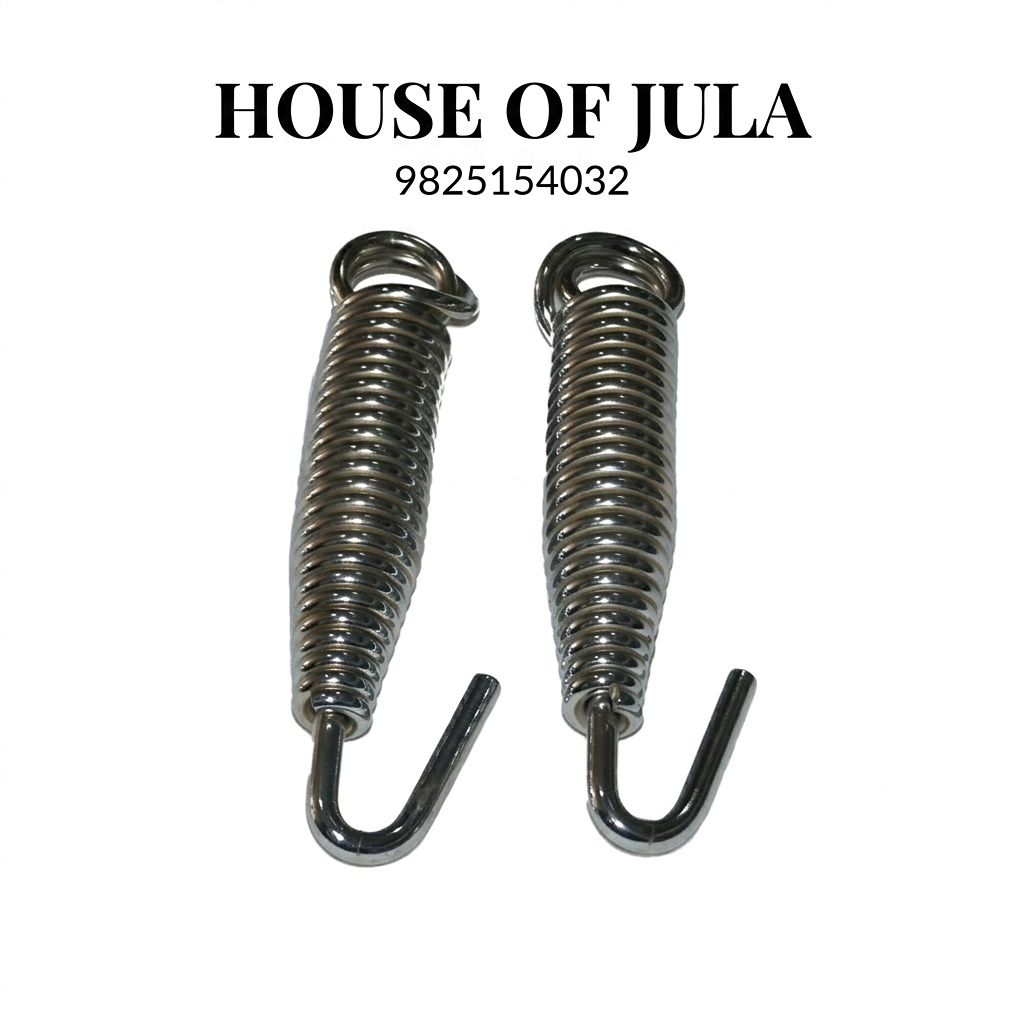 jhula Spring