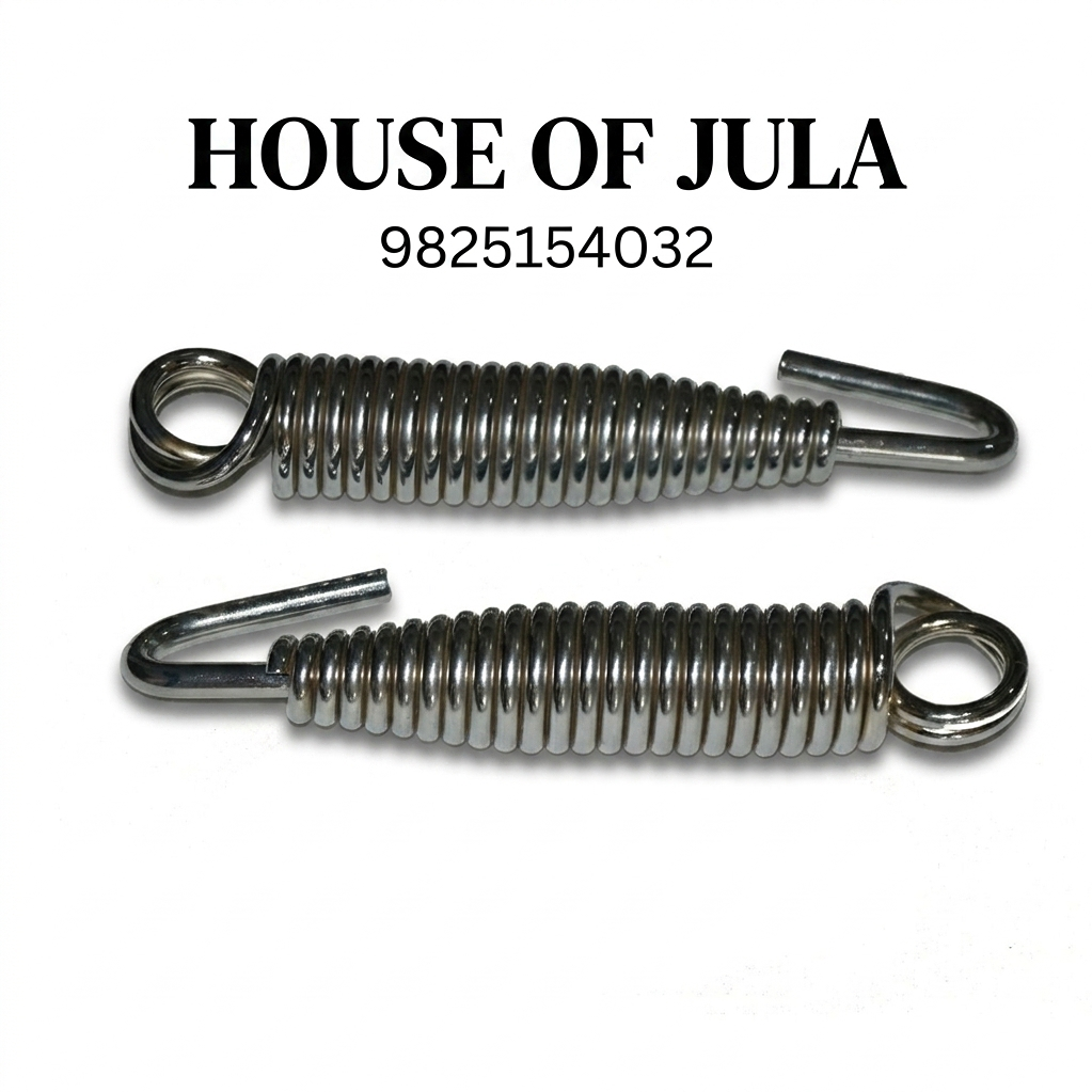 jhula Spring
