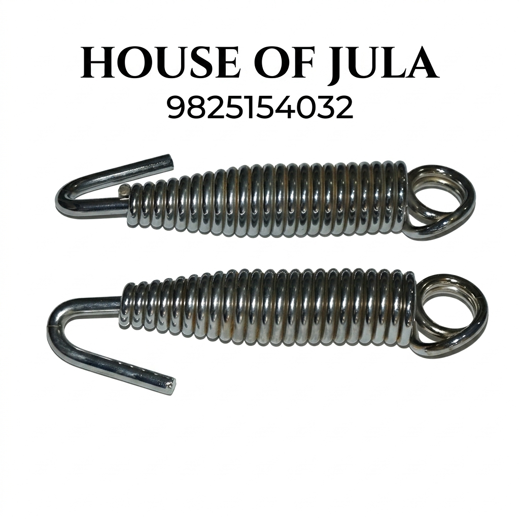 jhula Spring
