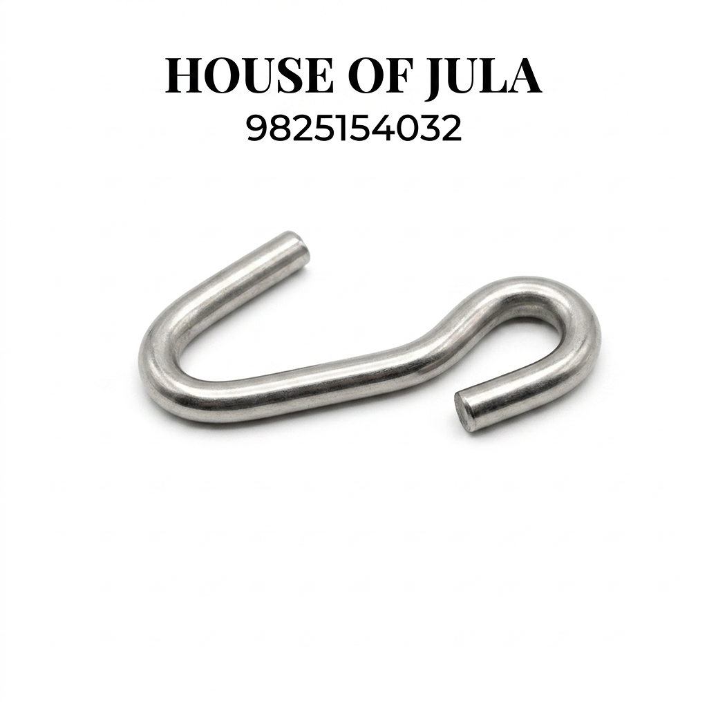 S  Hook for Hanging Swing