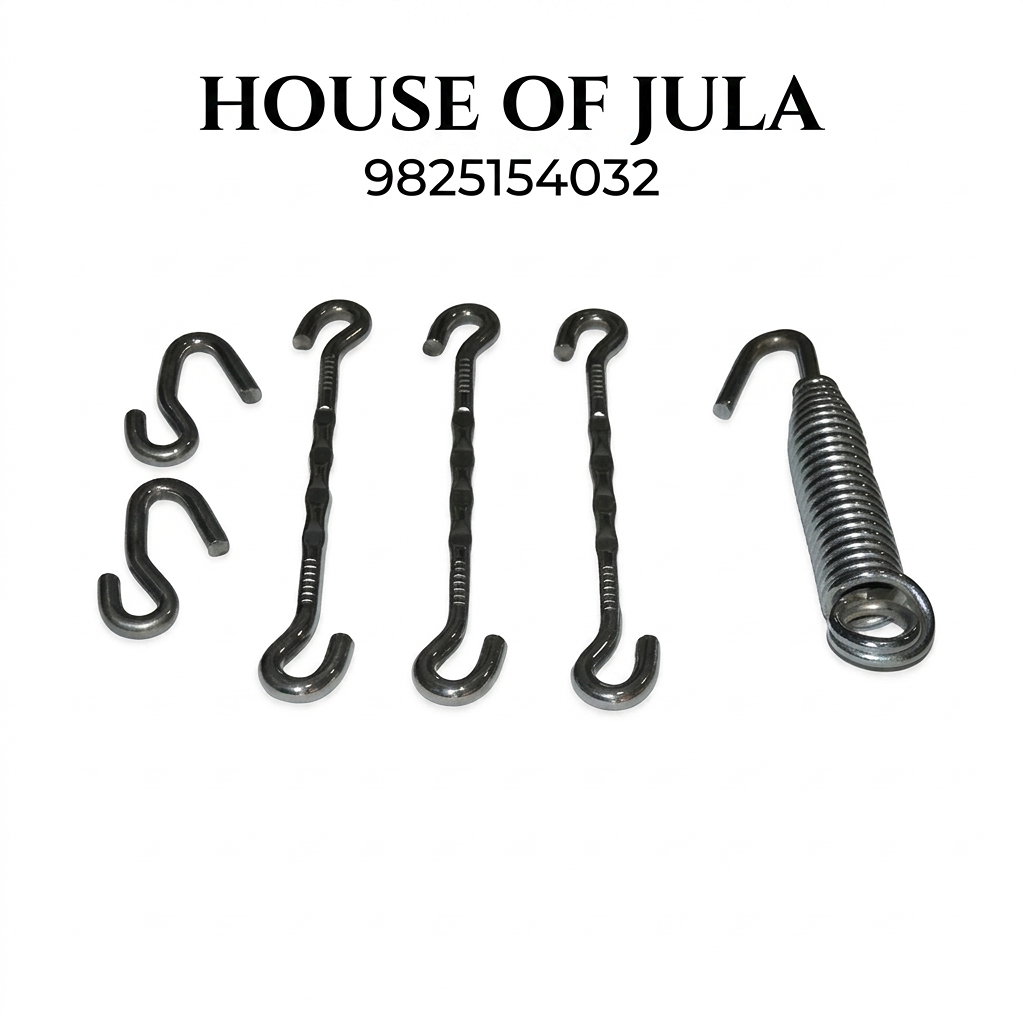 Swing Fitting Set