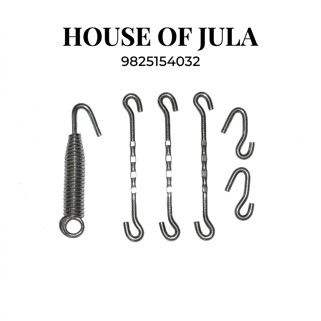 Swing Fitting Set