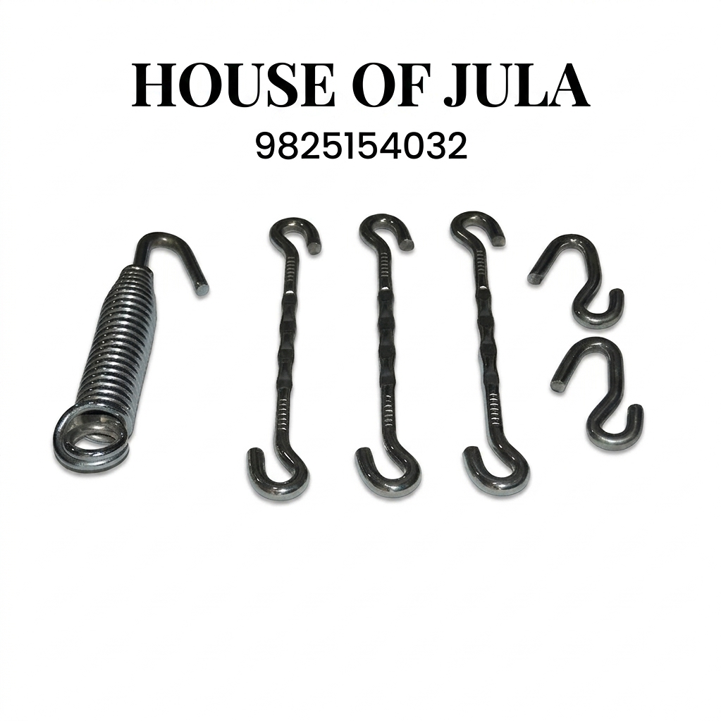 Swing Fitting Set