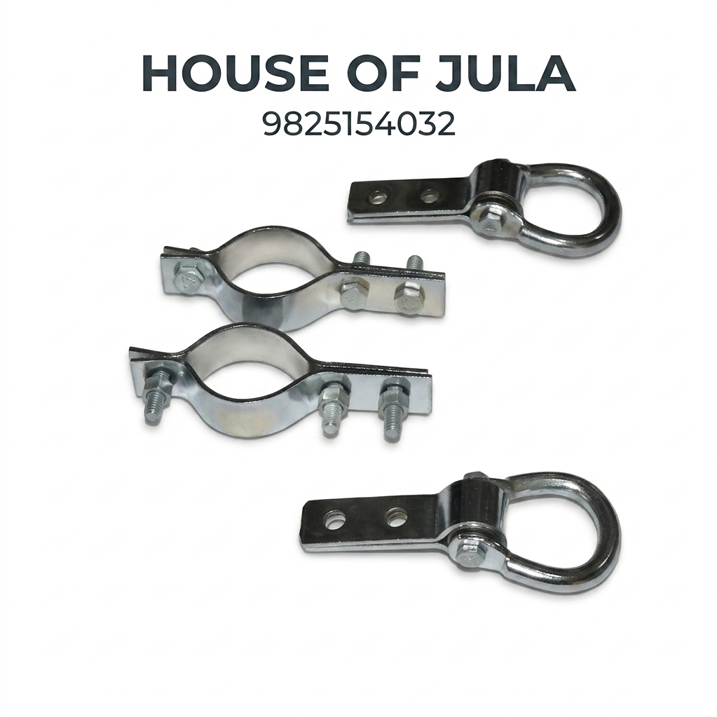 Jhula kada