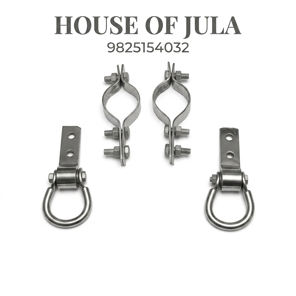 Jhula kada