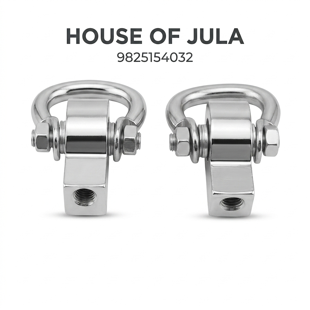 Kada Fitting