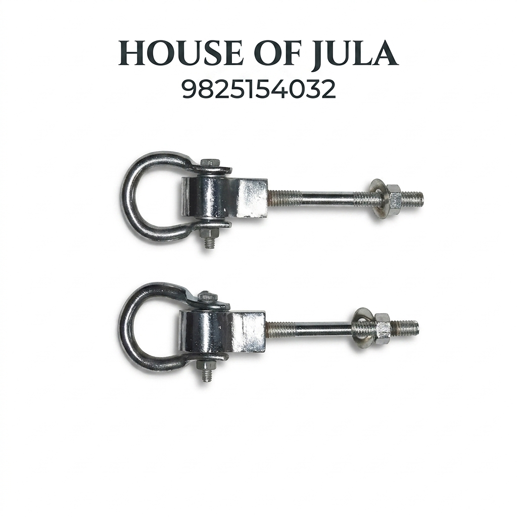 Swing Kada fittings