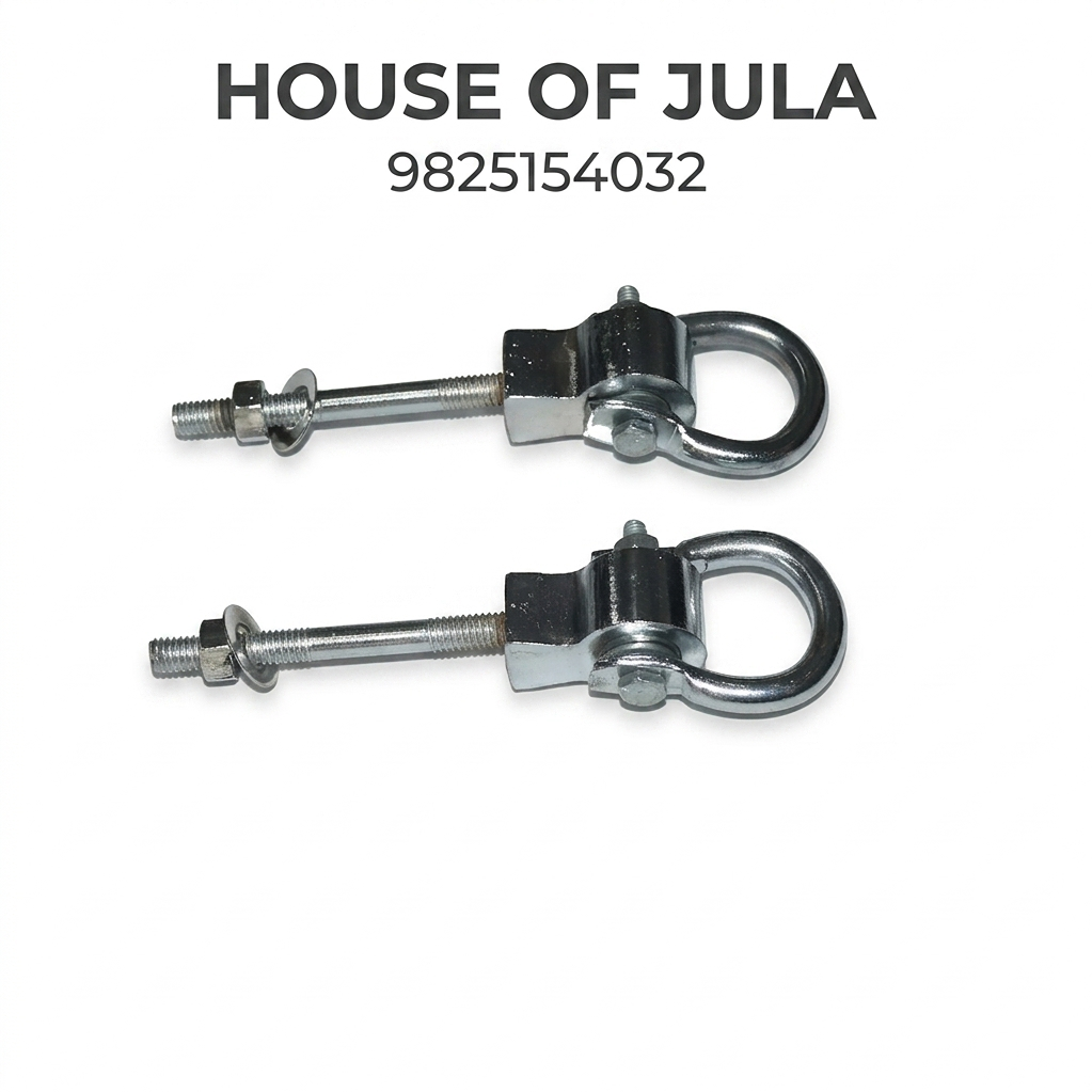 Swing Kada fittings