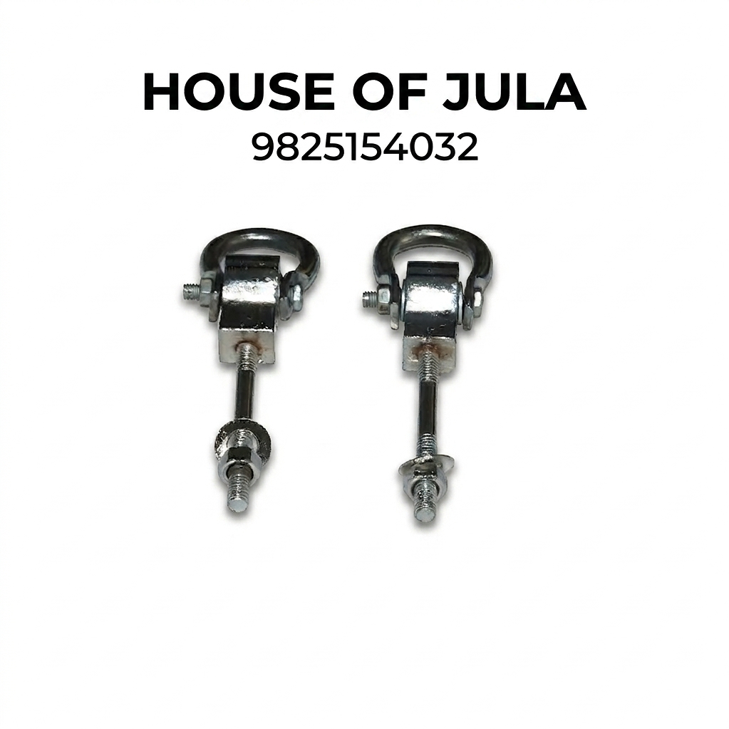 Swing Kada fittings