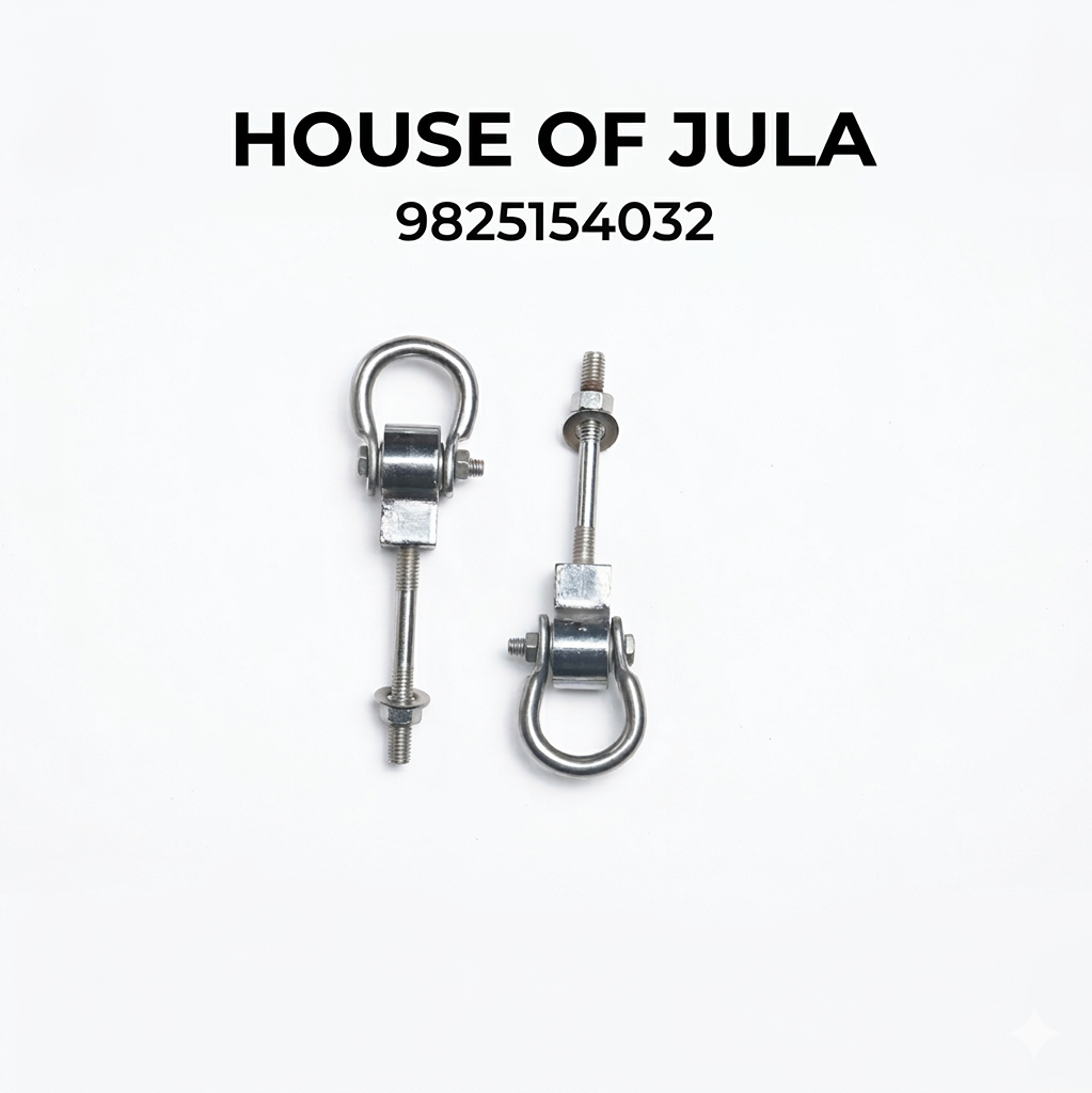 Swing Kada fittings