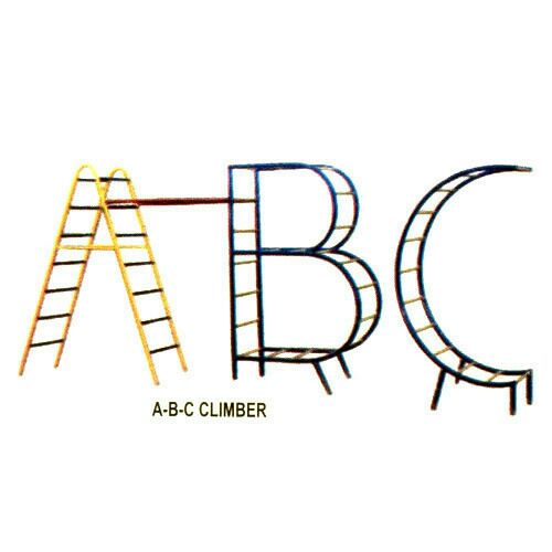ABC Climber 