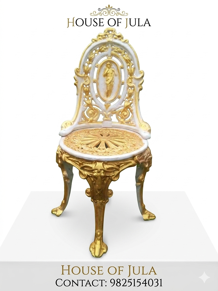 Casting Chair