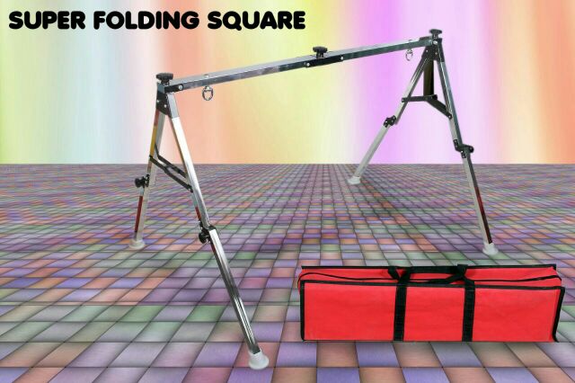Super Folding Square 
