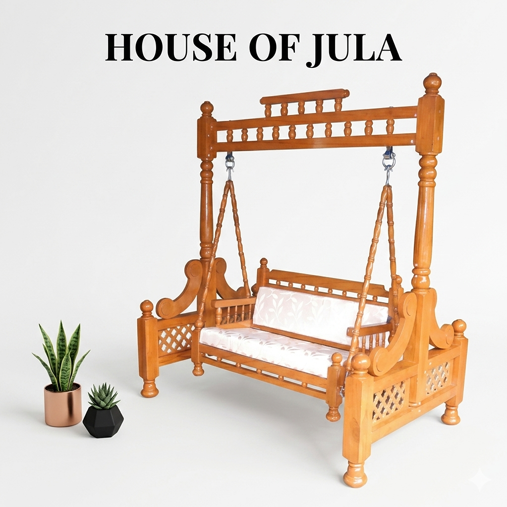 Royal Teak wood