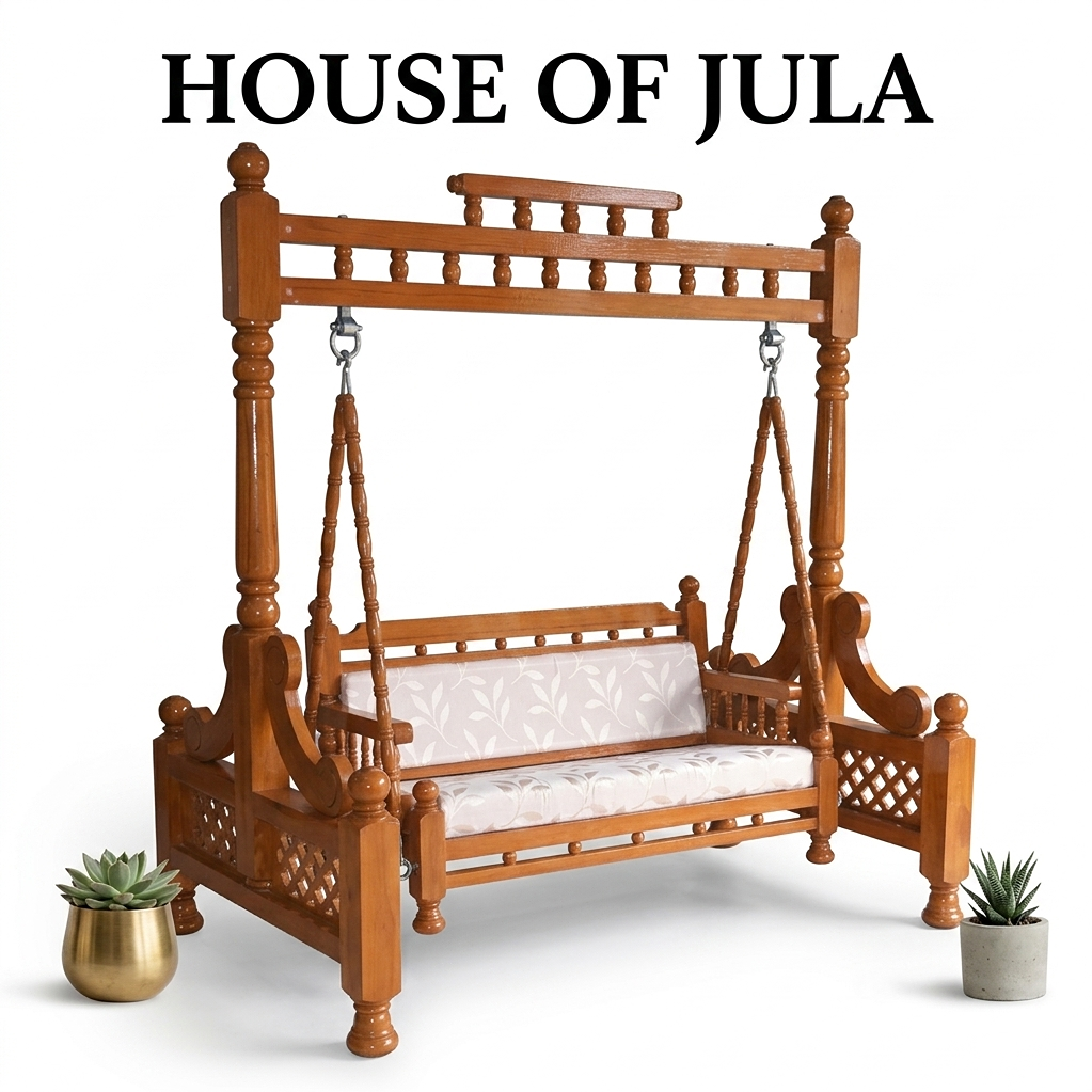 Royal Teak wood