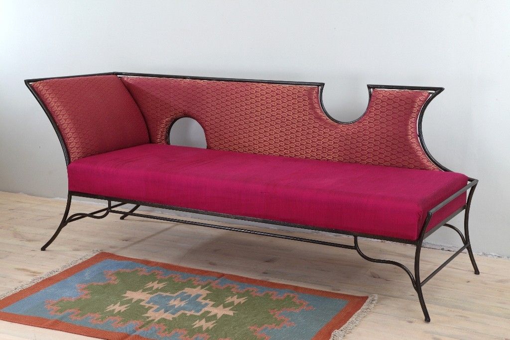 Did an Sofa 1