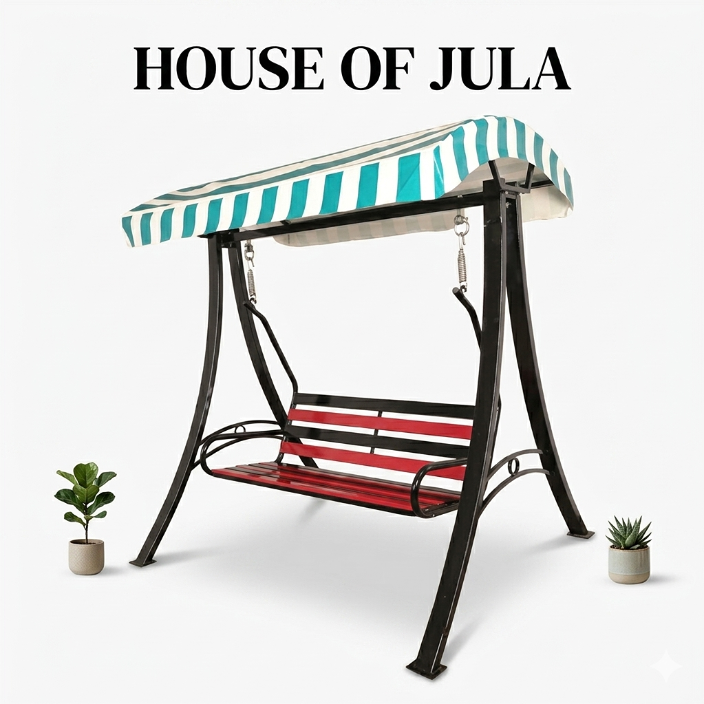 Jn02 - KingLightMetal - OutdoorSwing