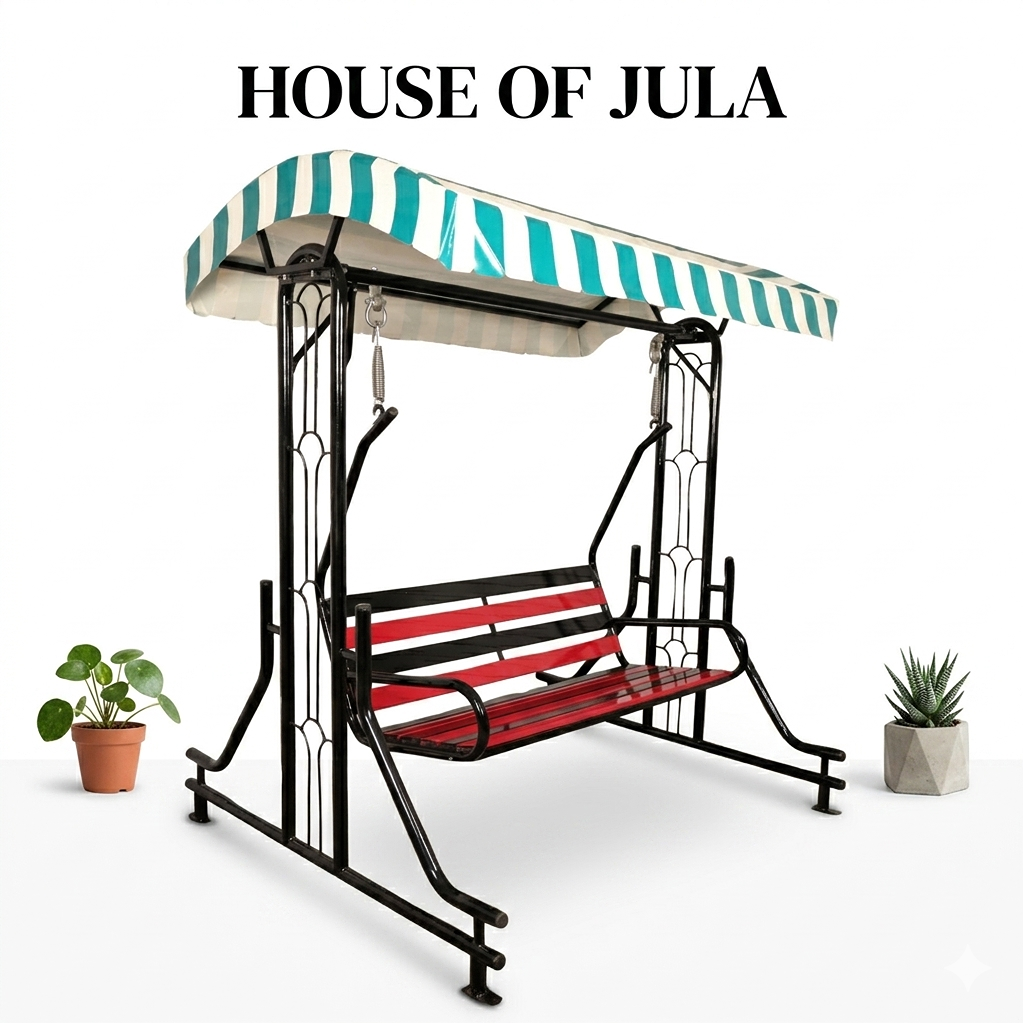 Jn01 - CapsulMetal - OutdoorSwing