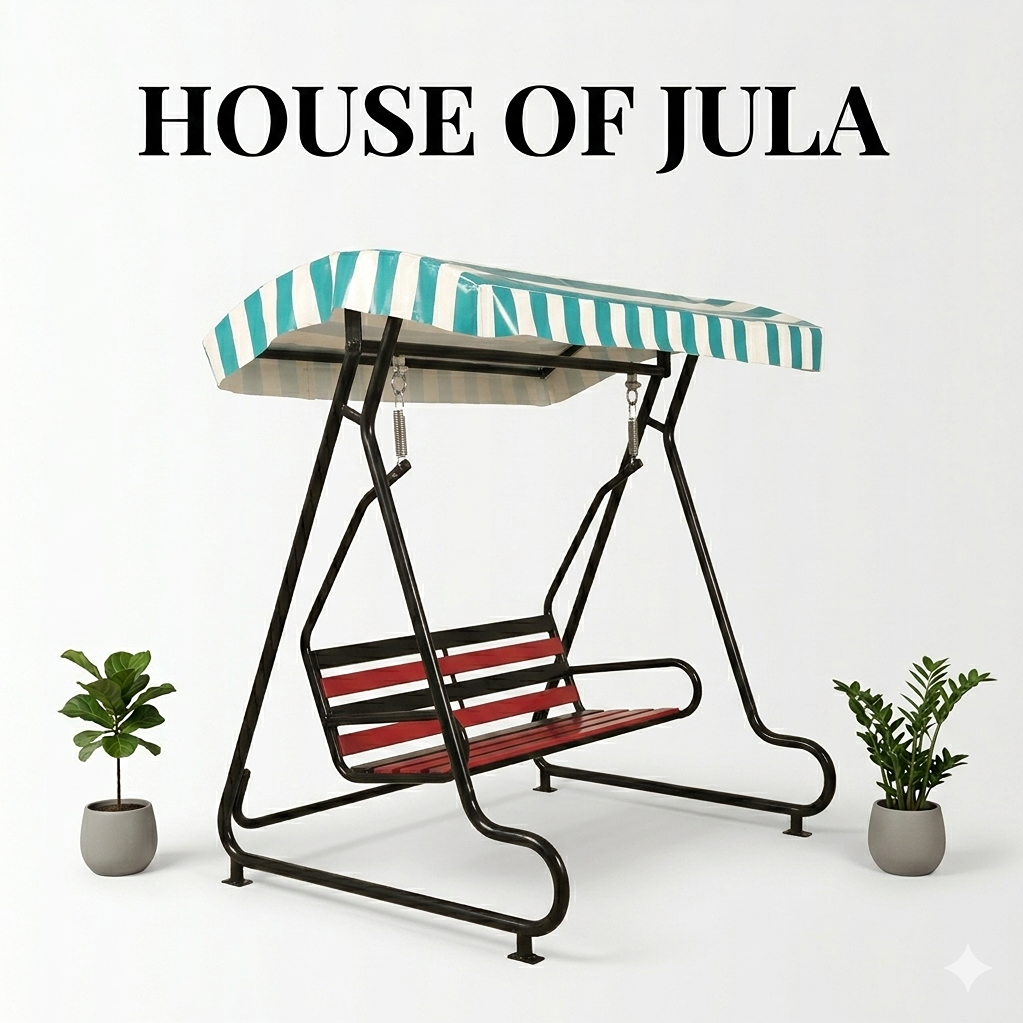 HOJ06 - RoyalMetal - OutdoorSwing