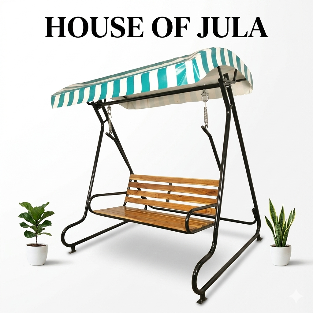Jn06 - RoyalWooden - OutdoorSwing