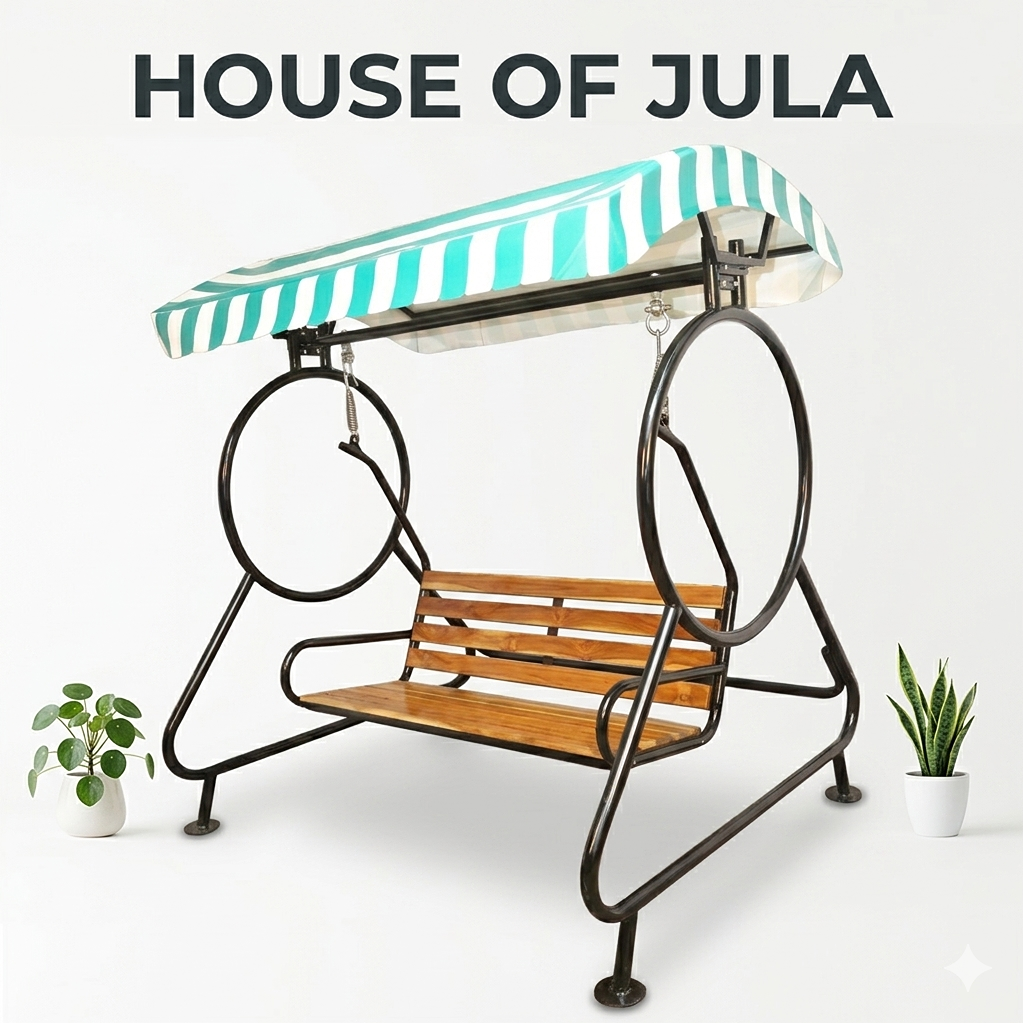 HOJ05 - RingWooden - OutdoorSwing