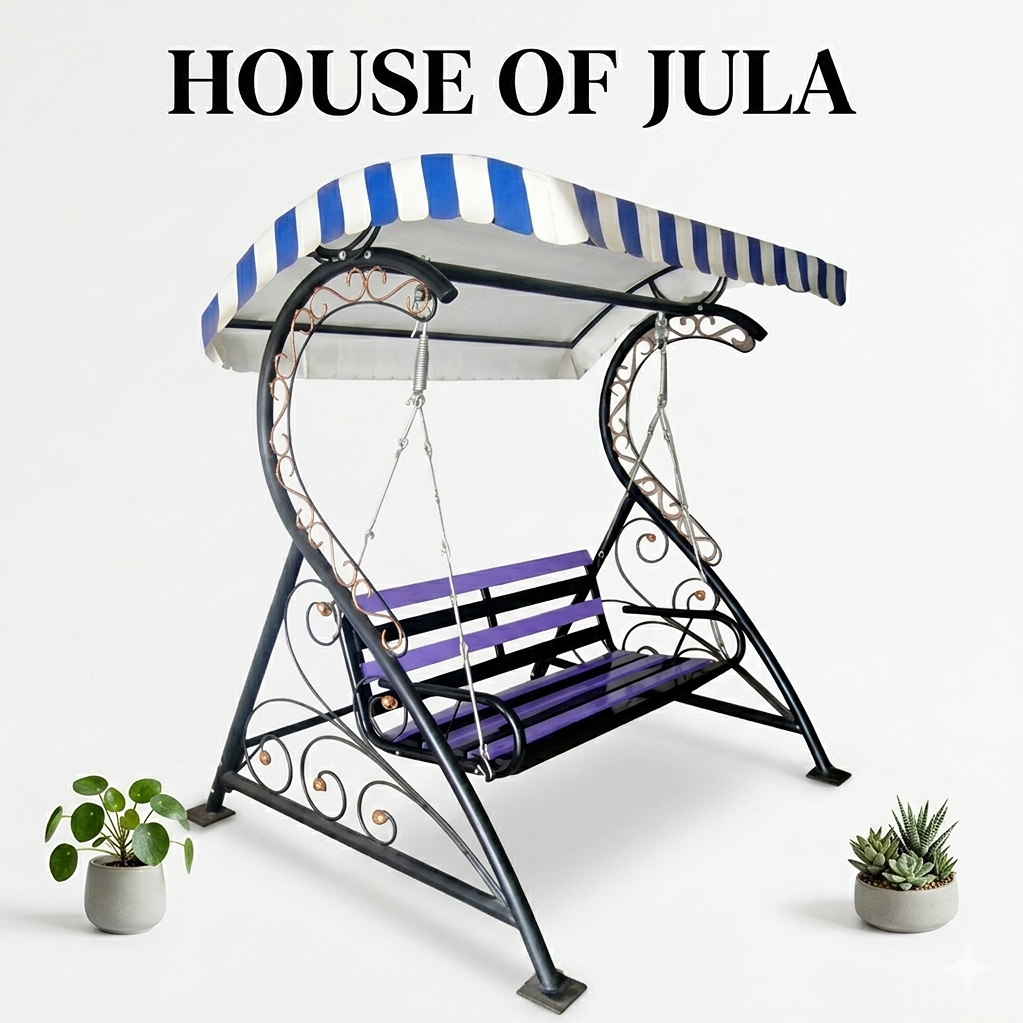 Jn38 - S-TypeMetal - OutdoorSwing