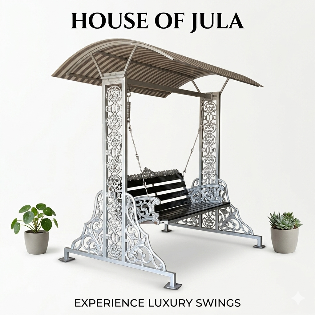 Jn27 - RajwadiMetal - OutdoorSwing