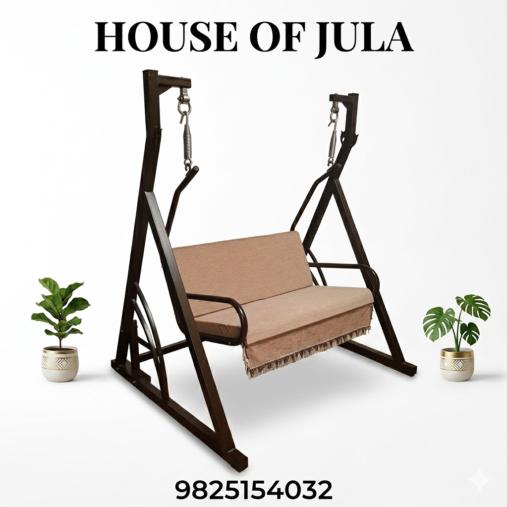 2 Seater Swing - Couple Swing