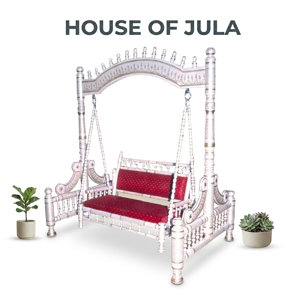 Sankheda Royal Swing