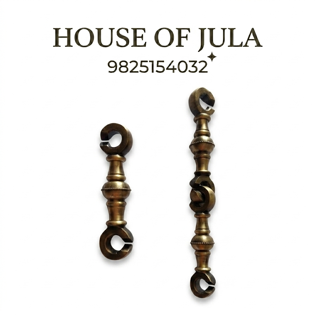 Brass Chain 1