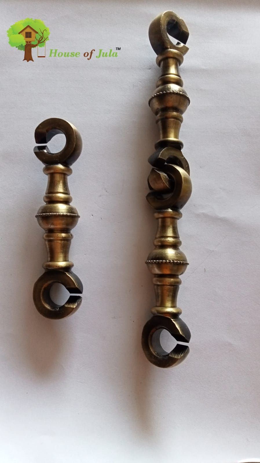 Brass Chain 1