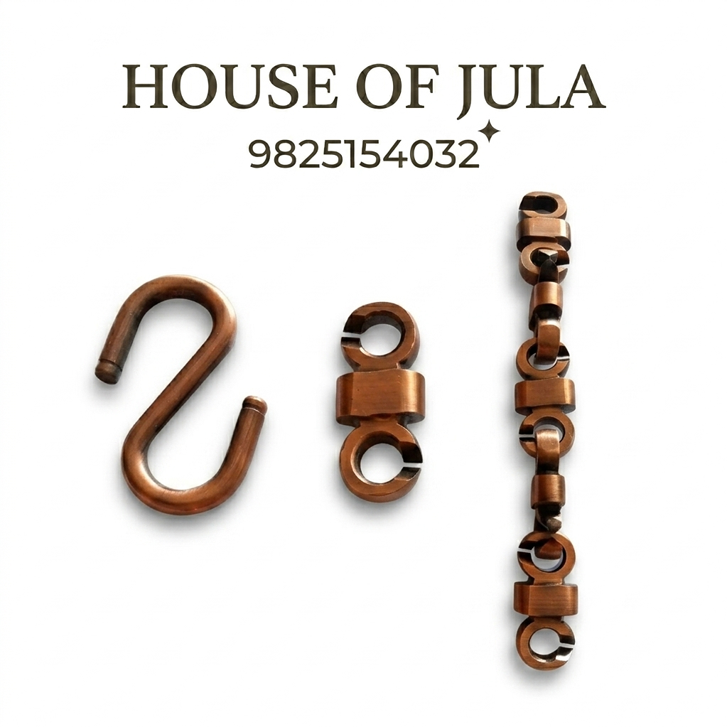 Brass Chain 2
