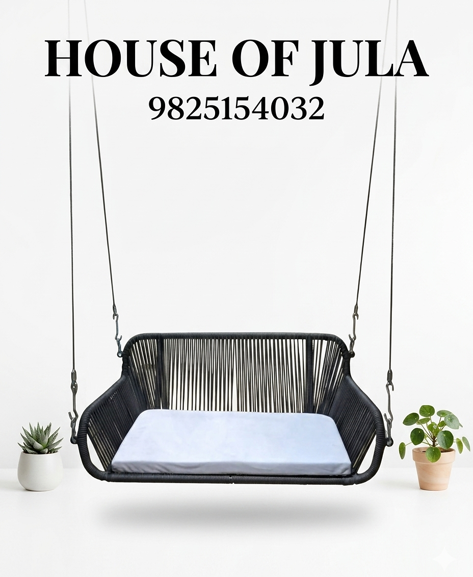 ROPE HANGING SWING 2