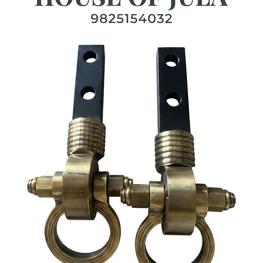 Brass Kada