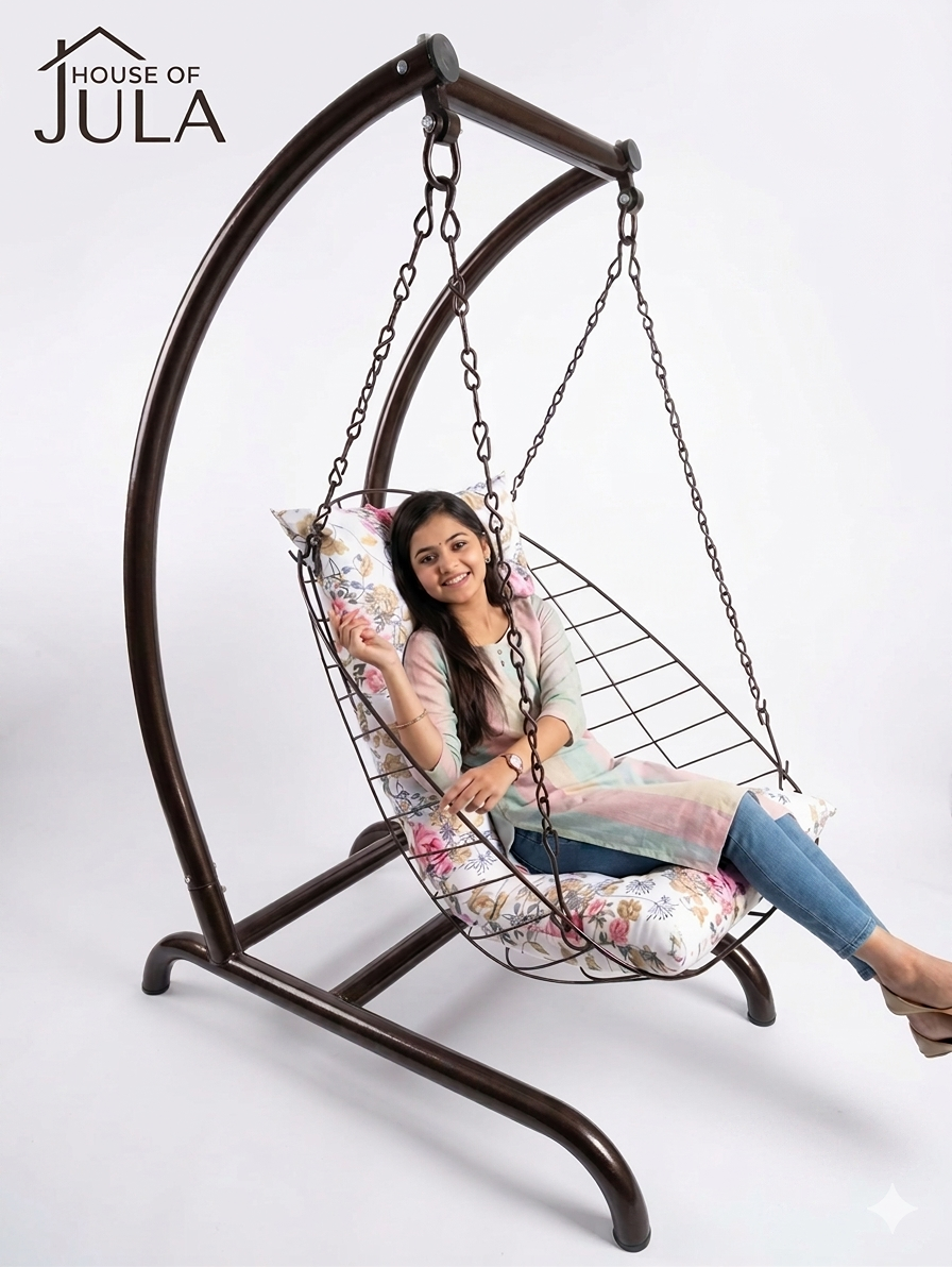 Designer Single Swing