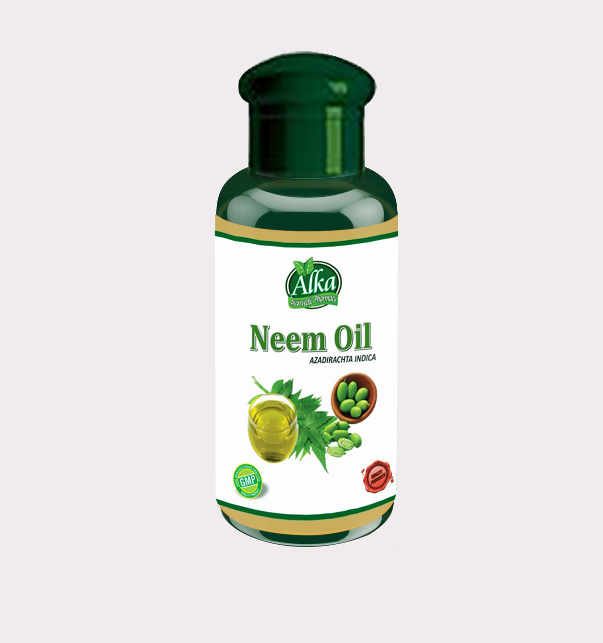 Neem Oil-100ML