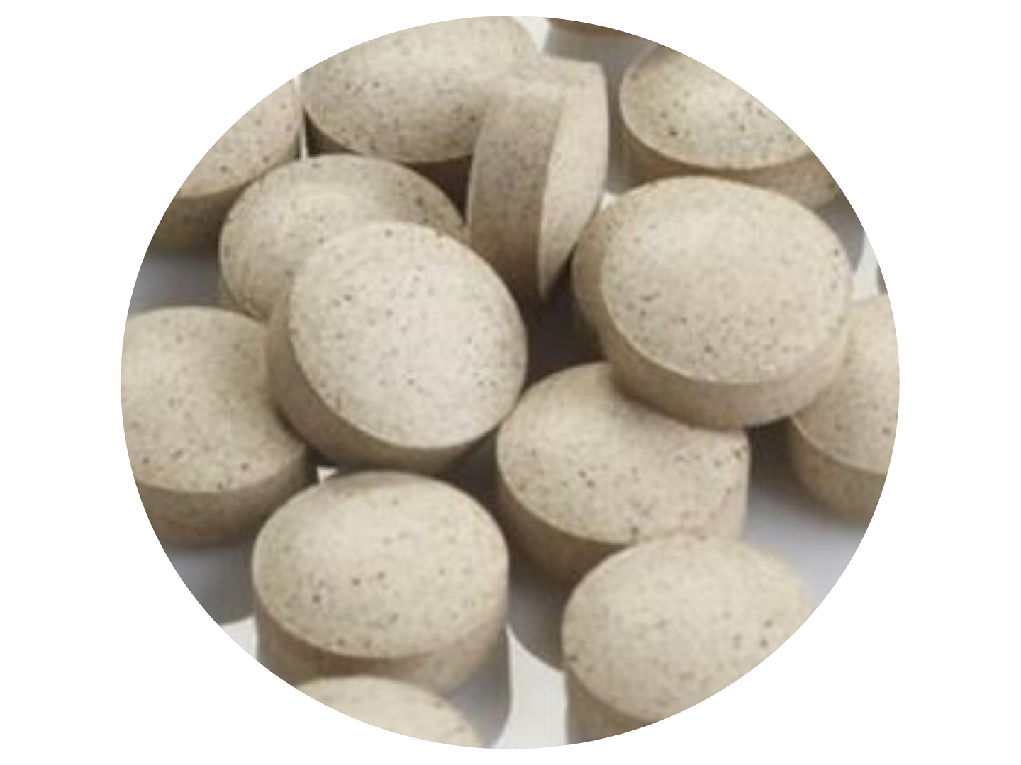Shatavri Tablet (Asparagus racemosus)