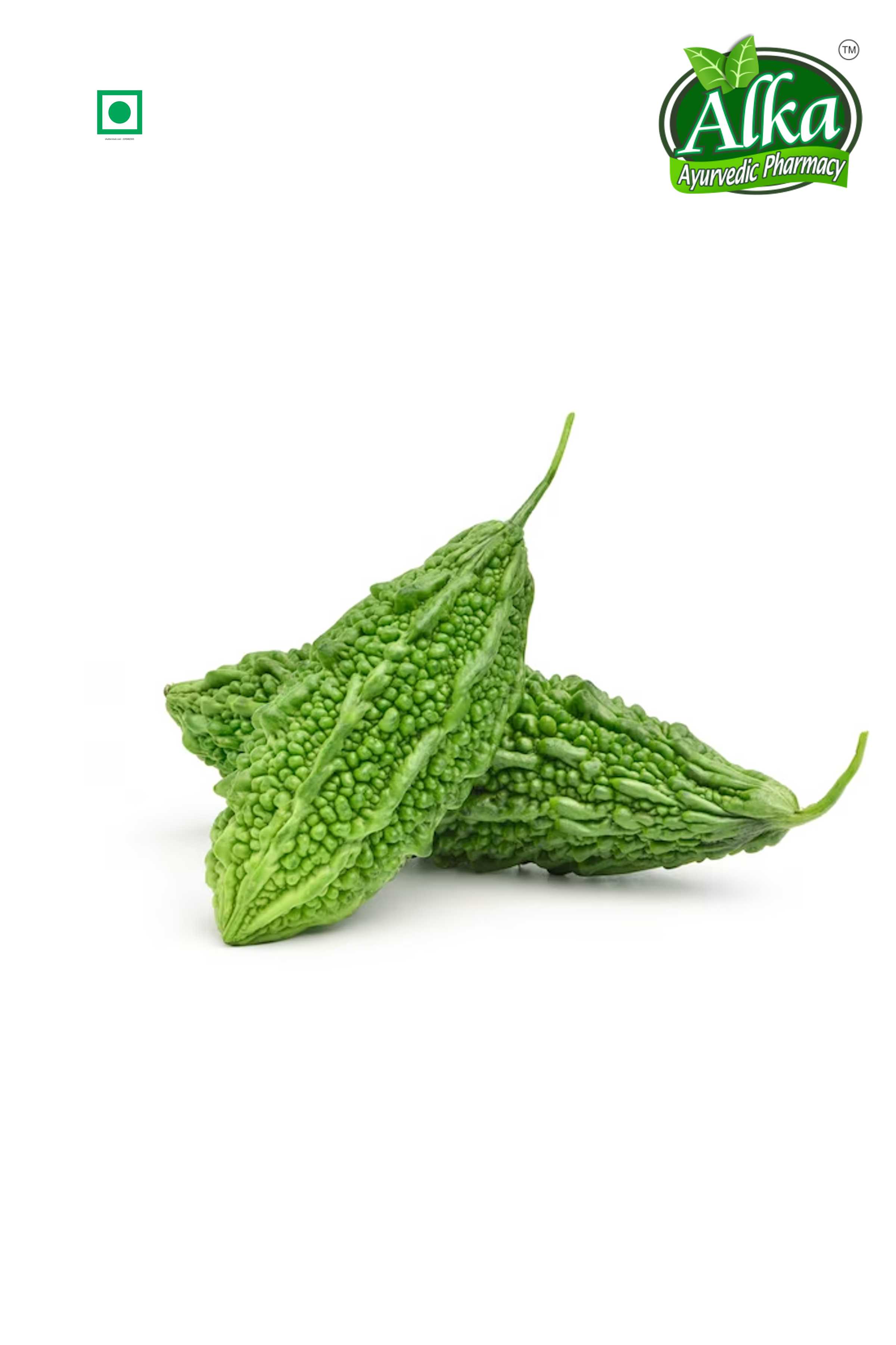 Karela Powder