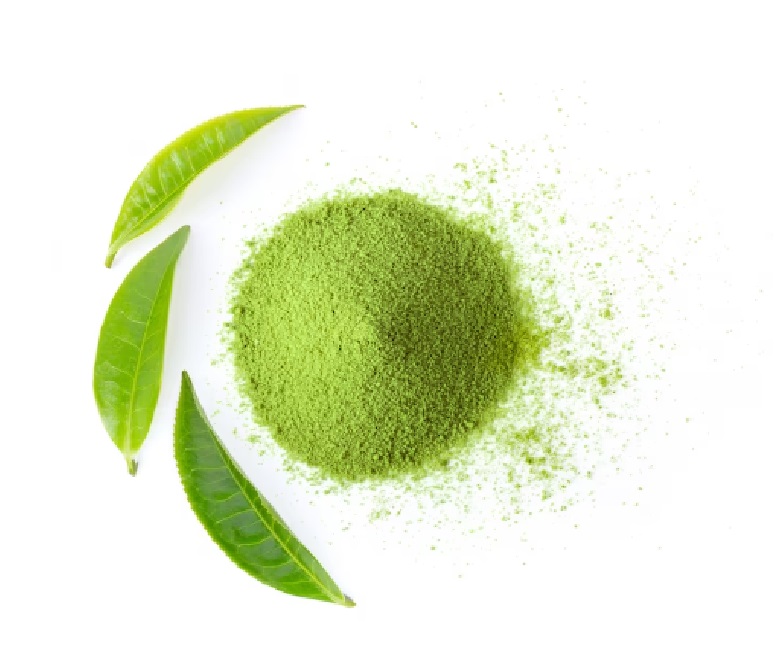 Neem Leaf Powder (Azadirachta indica)