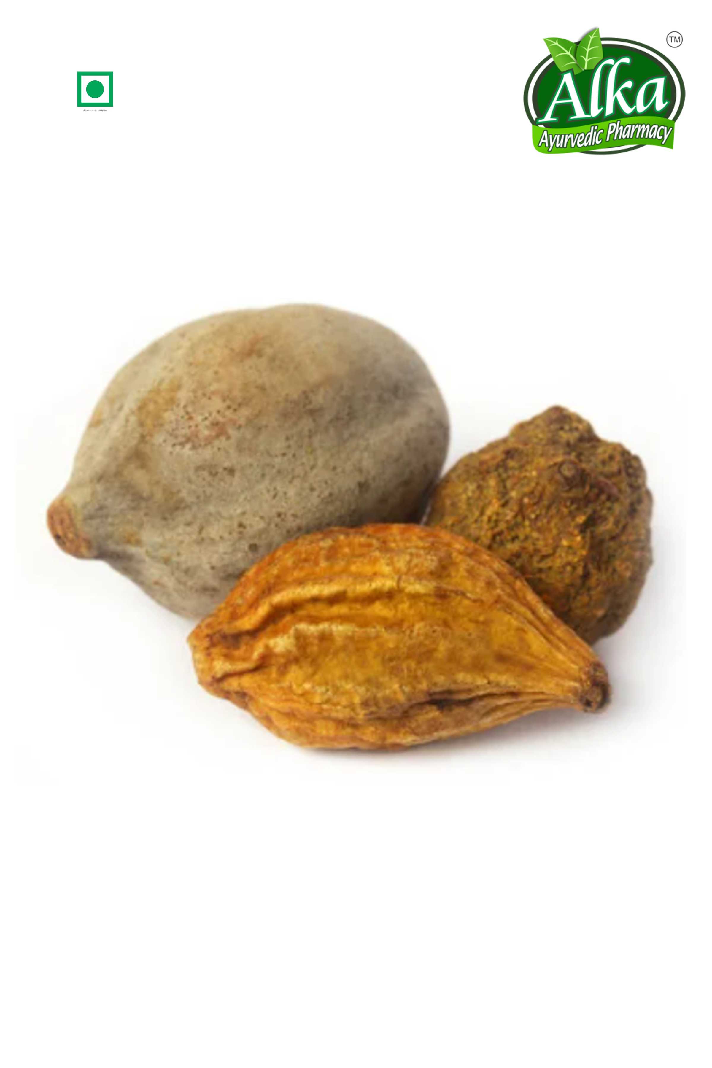 Triphala Powder