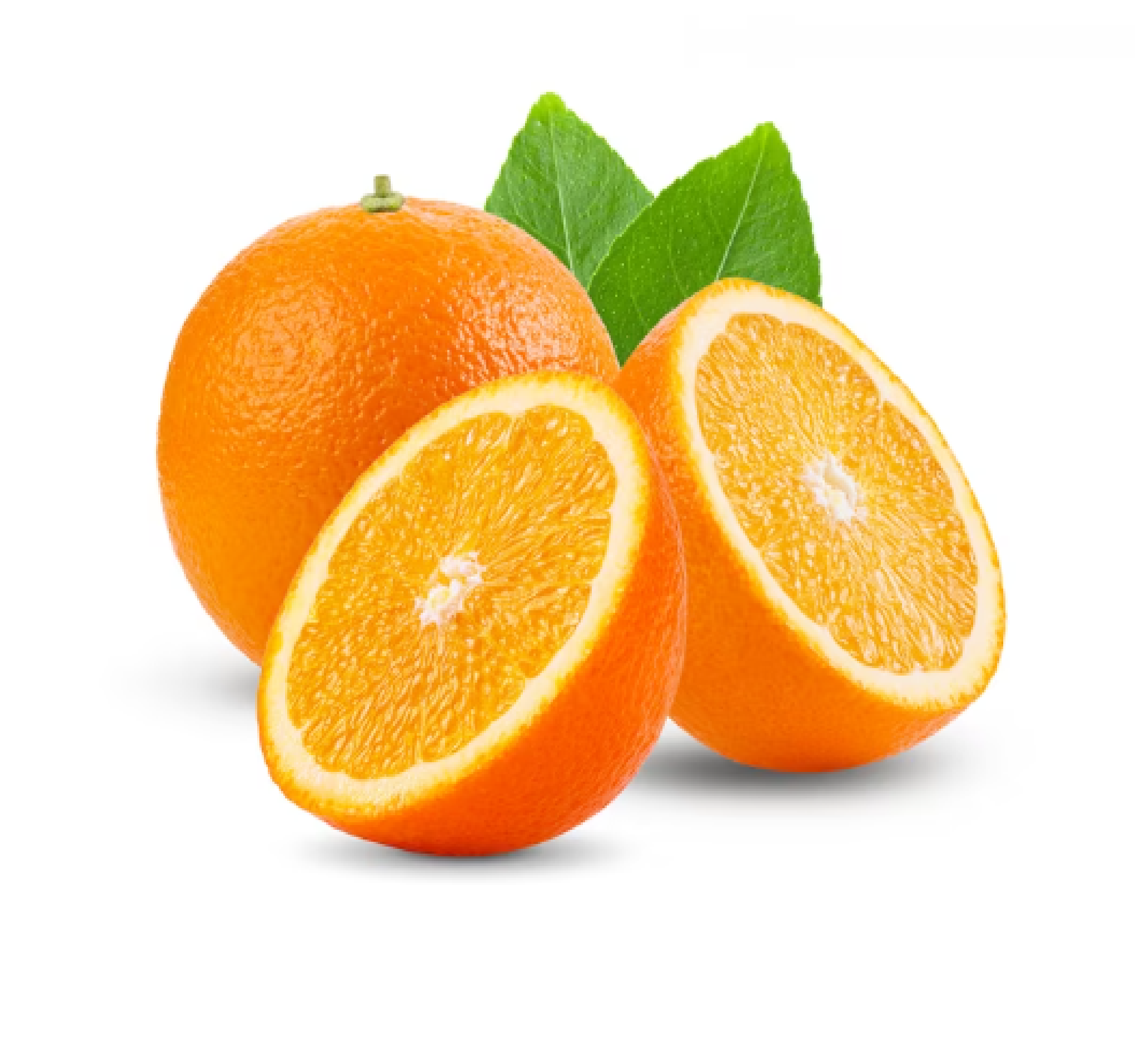 Orange Peel Powder (Citrus Aurantium)