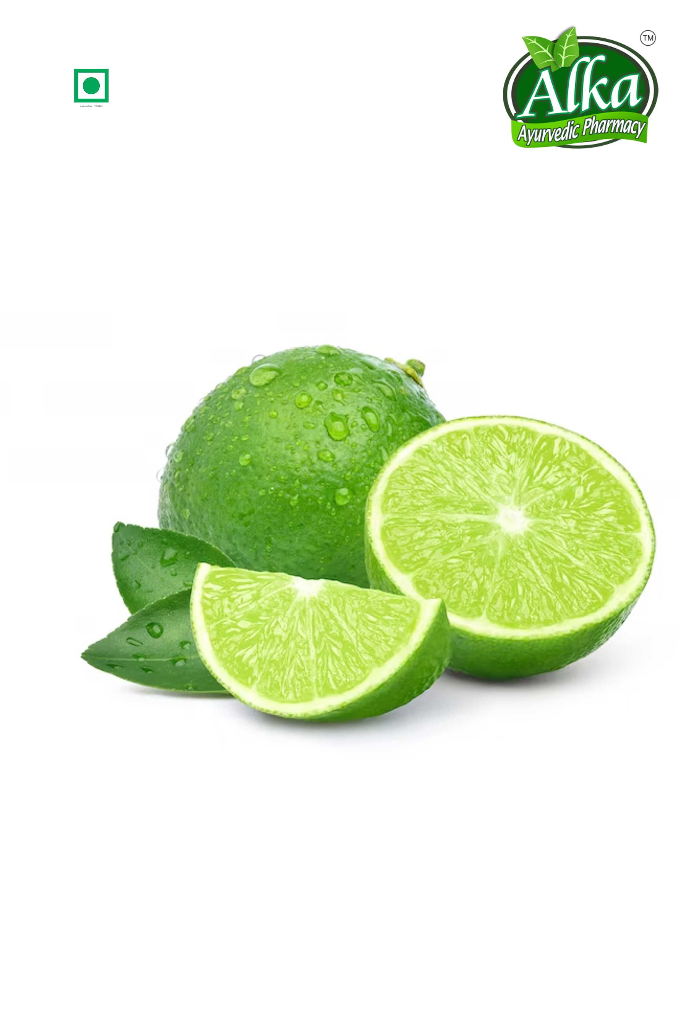 Lemon Peel Powder