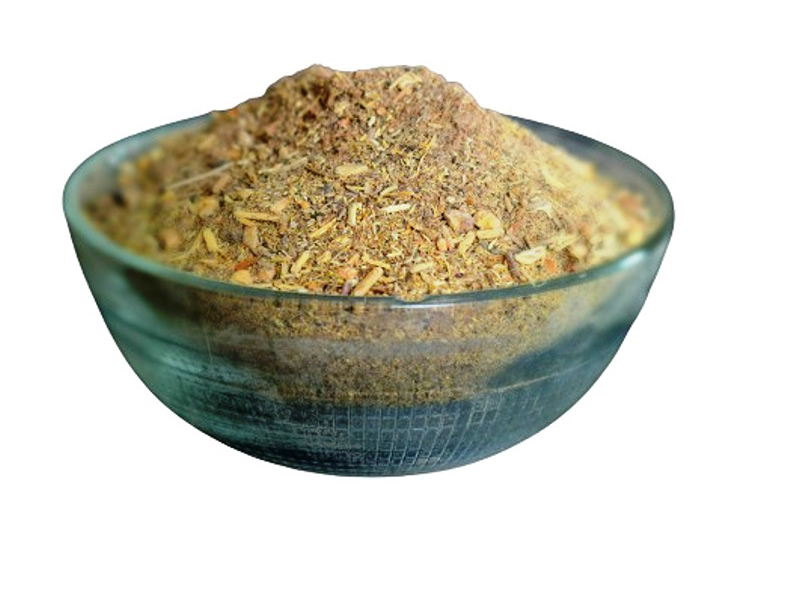 Triphala Kwath